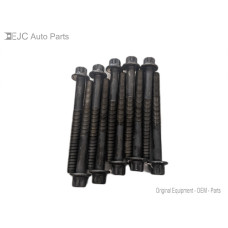 60J032 Cylinder Head Bolt Kit For 09-15 Nissan Rogue  2.5