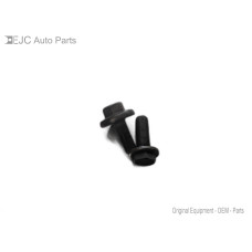 60J033 Camshaft Bolt Set For 09-15 Nissan Rogue  2.5