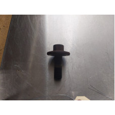 60J034 Crankshaft Bolt For 09-15 Nissan Rogue  2.5 12309EN20A