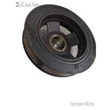 59N124 Crankshaft Pulley For 09-20 Nissan Murano  3.5 123033WS0A