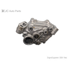 60L026 Engine Oil Pump For 18-22 Toyota Camry  2.5 15100F0011