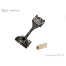 60L027 Piston and Connecting Rod Standard For 18-22 Toyota Camry  2.5 3201F9000