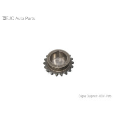 60L043 Crankshaft Timing Gear For 18-22 Toyota Camry  2.5 13070F0020