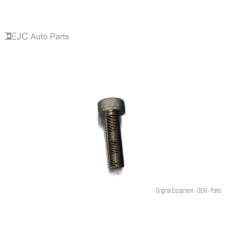 60L048 Camshaft Gear Bolt For 18-22 Toyota Camry  2.5