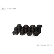 60L049 Flexplate Bolts For 18-22 Toyota Camry  2.5