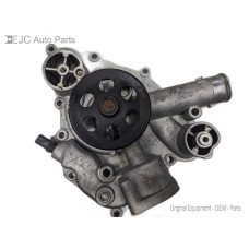 62X013 Water Coolant Pump For 11-17 Jeep Grand Cherokee  5.7 68346915AA