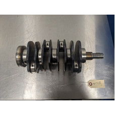 #Y702 Crankshaft Standard For 17-21 Subaru Impreza  2.0