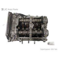 #Y704 Left Cylinder Head For 17-21 Subaru Impreza  2.0 CH20015
