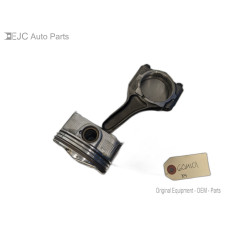 60M101 Piston and Connecting Rod Standard For 17-21 Subaru Impreza  2.0 12100AA500
