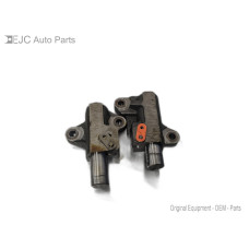 60M122 Timing Chain Tensioner Pair For 17-21 Subaru Impreza  2.0 13142AA090