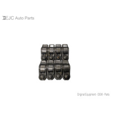 60M143 Rocker Arms Set One Side For 17-21 Subaru Impreza  2.0 13249AA250