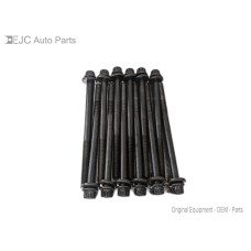 60M144 Cylinder Head Bolt Kit For 17-21 Subaru Impreza  2.0