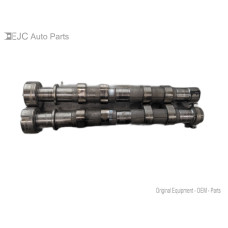 60N103 Right Camshafts Pair Set For 17-21 Subaru Impreza  2.0 11039AC62A