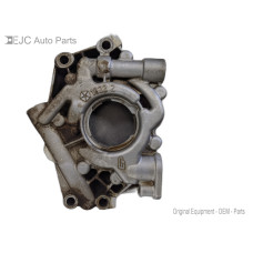 62B002 Engine Oil Pump From 2005 Jeep Grand Cherokee  5.7 53021622AF