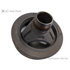 62B004 Crankshaft Pulley For 05-08 Jeep Grand Cherokee  5.7 401148