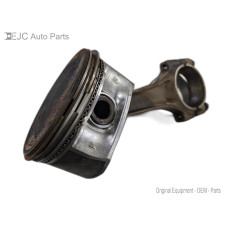 62B006 Right Piston and Rod Standard From 2005 Jeep Grand Cherokee  5.7 53021539AD
