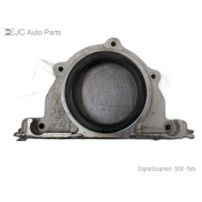 62B007 Rear Oil Seal Housing From 2005 Jeep Grand Cherokee  5.7 53021337AB
