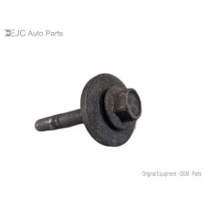 62B015 Crankshaft Pulley Bolt From 2005 Jeep Grand Cherokee  5.7 06506340AA