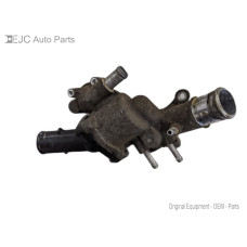 62C019 Rear Thermostat Housing For 05-09 Toyota 4Runner  4.0 163230P010