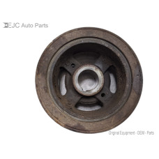62C023 Crankshaft Pulley For 03-11 Toyota 4Runner  4.0 134700P010