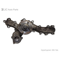 62C024 Water Coolant Pump For 03-09 Toyota 4Runner  4.0 1610009471