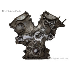 GUS204 Engine Timing Cover For 03-09 Toyota 4Runner  4.0 113100P030
