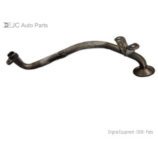 62A206 Engine Oil Pickup Tube For 99-00 Jeep Grand Cherokee  4.7