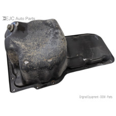 GUW401 Engine Oil Pan For 99-04 Jeep Grand Cherokee  4.7 53020678AB