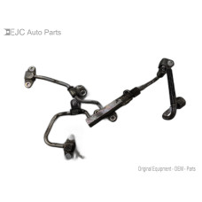 62W038 Pump To Rail Fuel Line For 11-13 Infiniti QX56  5.6