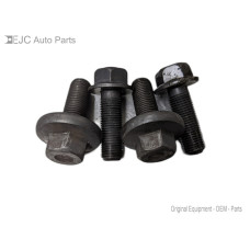 62W048 Camshaft Gear Bolt Set For 11-13 Infiniti QX56  5.6