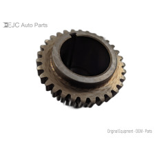62E003 Crankshaft Timing Gear For 14-17 Chrysler  300  3.6