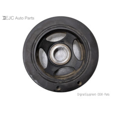 62E020 Crankshaft Pulley From 2016 Chrysler  300  3.6 05184293AG