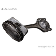 62E030 Piston and Connecting Rod Standard For 14-17 Chrysler  300  3.6