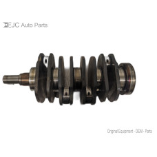 #YA03 Crankshaft Standard For 16-17 Subaru Crosstrek  2.0