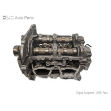 #YA04 Right Cylinder Head For 16-17 Subaru Crosstrek  2.0 BE20RH Passenger Side