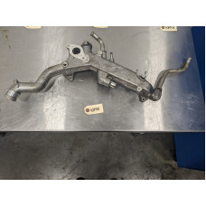 60P001 Coolant Crossover For 16-17 Subaru Crosstrek  2.0 14050AB160