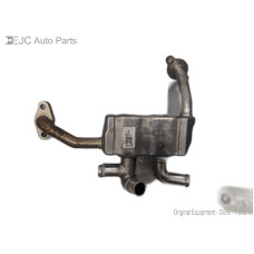 60P002 EGR Cooler For 16-17 Subaru Crosstrek  2.0 14793AA110