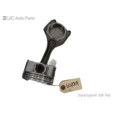 60P004 Right Piston and Rod Standard For 16-17 Subaru Crosstrek  2.0 12100AA470