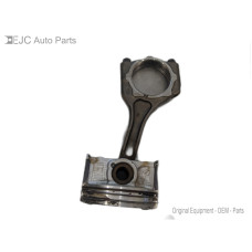 60P005 Left Piston and Rod Standard For 16-17 Subaru Crosstrek  2.0 12100AA470