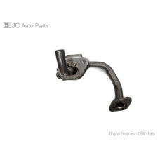 60P022 EGR Tube For 16-17 Subaru Crosstrek  2.0