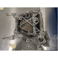 60P023 Upper Engine Oil Pan For 16-17 Subaru Crosstrek  2.0 11120AA281