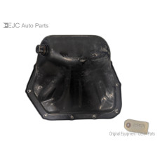 60P024 Lower Engine Oil Pan From 2016 Subaru Crosstrek  2.0 11109AA210
