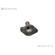 60P029 Heater Fitting For 16-17 Subaru Crosstrek  2.0