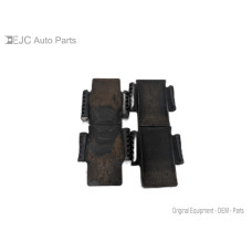 60P030 Intake Air Deflectors For 16-17 Subaru Crosstrek  2.0
