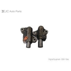 60P031 Timing Chain Tensioner Pair For 16-17 Subaru Crosstrek  2.0 13142AA090