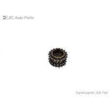 60P032 Crankshaft Timing Gear For 16-17 Subaru Crosstrek  2.0 13021AA240