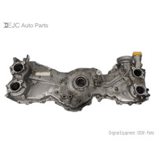GUY309 Engine Timing Cover For 16-17 Subaru Crosstrek  2.0 F5U
