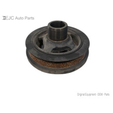 60Q102 Crankshaft Pulley From 2013 Chrysler  200  3.6 05184293AG