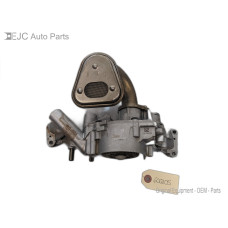 60Q105 Engine Oil Pump For 11-14 Chrysler  200  3.6 68252670AP