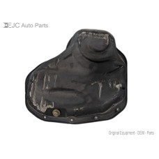 60R109 Lower Engine Oil Pan For 11-16 Scion tC  2.5 121010V030